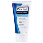 PanOxyl Acne Creamy Wash Benzoyl Peroxide 4%