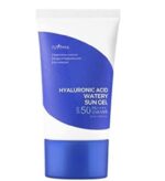 Isntree Hyaluronic Acid Watery Sun Gel Sunscreen, SPF 50+ PA++++ - Image 2