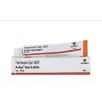A Ret Tretinoin 0.05% Gel - 20g