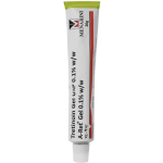 A Ret Tretinoin 0.1% Gel - 20g