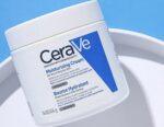 CeraVe Moisturising Cream for dry skin- 454g