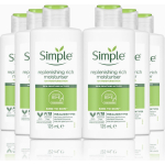 Simple Kind to Skin Replenishing Rich Moisturiser 125ml