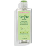 Simple Skin Soothing Facial Toner