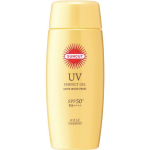 Kose Suncut UV Perfect Gel Sunscreen - SPF 50 - 80g