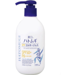 Hatomugi UV Milky Gel SPF 50 250ml
