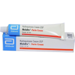 Hydroquinone Cream 4% Melalite Forte 30g