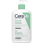 CeraVe Foaming cleanser Normal to Oily Skin 473ml