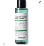 SOME BY MI AHA BHA PHA 30 Days Miracle Toner - 150ml - Image 5