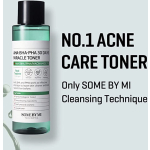 SOME BY MI AHA BHA PHA 30 Days Miracle Toner - 150ml