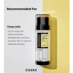 Cosrx Advanced Snail Radiance Dual Essence