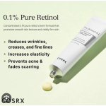 Cosrx The Retinol 0.1 Cream