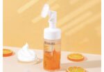 Dr Rashel Vitamin C & Niacinamide Essence Cleansing Mousse - 125ml