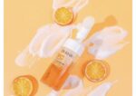 Dr Rashel Vitamin C & Niacinamide Essence Cleansing Mousse - 125ml - Image 2
