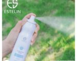 Estelin Ultra Light Hydrates & Whitening Sunscreen Spray SPF50 PA+++-180ml - Image 2