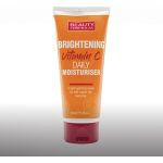 Beauty Formulas Brightening Vitamin C Daily Moisturizer 100ml
