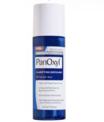PanOxyl Clarifying Exfoliant with 2% Salicylic Acid