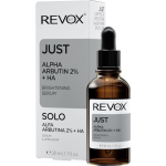 Revox Just Alpha Arbutin Serum 2%+ Ha Brightening Serum 30ml