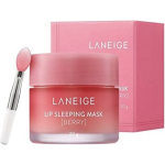 Laneige Lip Sleeping Mask - Berry 3g