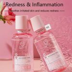 Estelin Niacinamide & Arbutin Whitening Toner With Glutathione