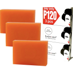 Kojie San Skin Brightening Soap -3in 1 (100g each)