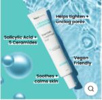 Facefact ceramide blemish treatment gel - Image 2