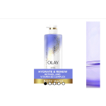 Olay Retinol body wash