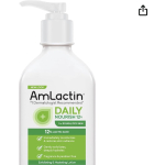Amlactin Daily Moisturizing Lotion- 225g