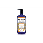 Dr Teal Glow & Radiance Body Wash with Vitamin C