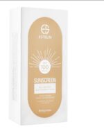Estelin Sunscreen Multi-Defense Tinted SPF 100PA+++ – 100g - Image 2