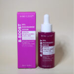 NineLess B Boost 10% Niacinamide Serum - 30ml