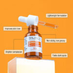 Balance Active Formula Vitamin C Brightening Serum 5% - 30ml