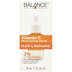 Balance Active Vitamin C Brightening Serum 3% - 30ml