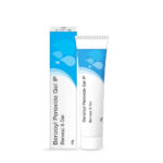 Benxop 5% Benzoyl Peroxide Gel