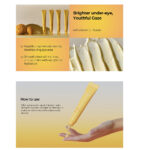 Fraijour Yuzu Honey Capsule Eye Cream - Image 3