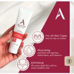 Alpha Enhanced Renewal Cream 12% Glycolic AHA - Image 3