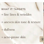 Alpha Enhanced Renewal Cream 12% Glycolic AHA - Image 2