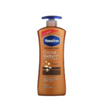 Vaseline Body Lotion Cocoa Radiance 600ml
