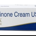 Eukroma, 4% Hydroquinone Cream 20g