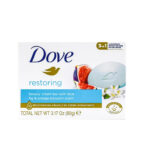 Dove Bar Soap - Restoring 90g - Image 2