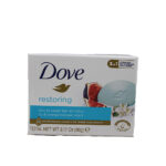Dove Bar Soap - Restoring 90g