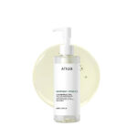 Anua Heartleaf Pore Control Cleansing Oil, Oil Cleanser for Face, Makeup