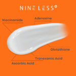 Nineless MELA-PRO 5% Tranexamic Acid Serum 30ml - Image 2