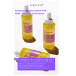 Nineless B-Boost 1% Kojic Acid Serum 30ml - Image 2