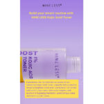 Nineless B-Boost 1% Kojic Acid Toner 200ml - Image 2