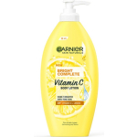 GARNIERBRIGHT COMPLETE BODY LOTION 400ML