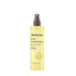 Aveeno Daily Moisturizing Body Oil, Body Mist for Dry Skin with Oat Oil and Jojoba Oil, Nourishing Body Spray