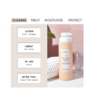 Naturium The Brightener Vitamin C Body Wash - Image 2