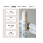 Naturium Alpha Arbutin Serum 2% with Alpha Arbutin, Niacinamide & Lemon - Image 2