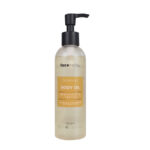 Face Facts Soothe Body Oil - Bergamot & Pepper - 200ml