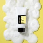 Cosrx Advanced Snail Mucin Gel Cleanser
